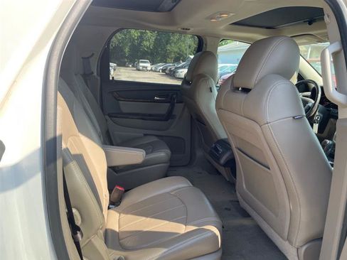 Used 2015 GMC Acadia Denali AWD/4WD image 13