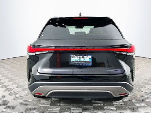 New 2026 Lexus RX 350 Premium Plus AWD/4WD image 6