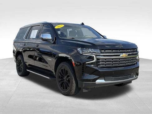 Used 2023 Chevrolet Tahoe Premier RWD image 30
