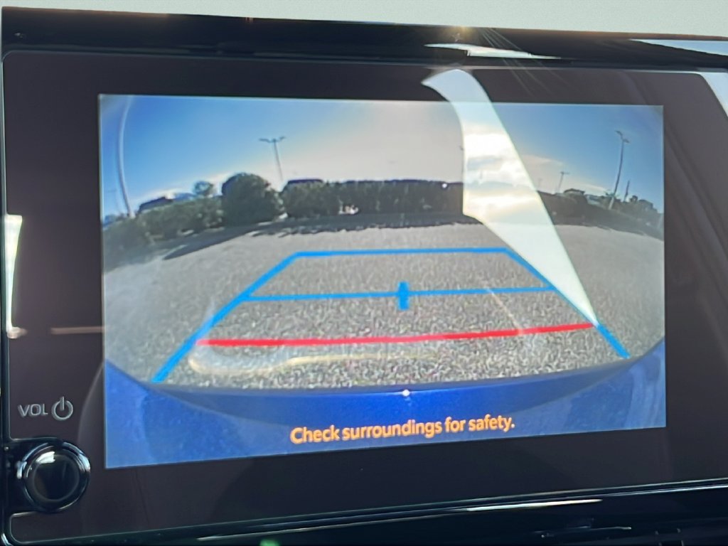 Used 2026 Toyota Corolla SE FWD image 17