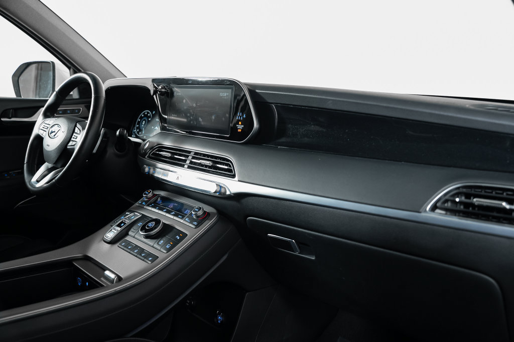 Certified 2022 Hyundai Palisade Limited FWD image 38