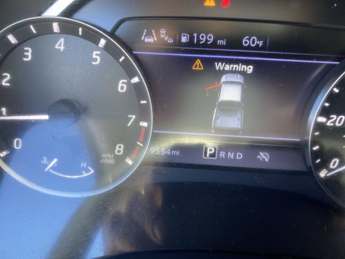 Used 2023 Nissan Frontier SV w/ SV Convenience Package image 25