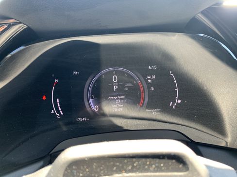 Used 2024 Lexus RX 350 Premium Plus w/ Convenience Package FWD image 21