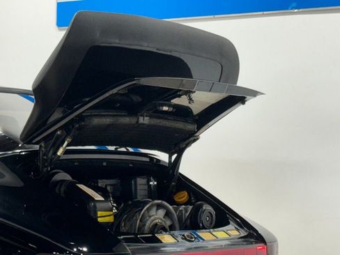 Used 1987 Porsche 911 Carrera image 72