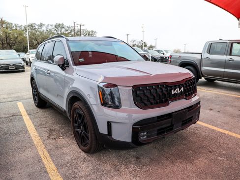 Used 2024 Kia Telluride SX X-Line image 6