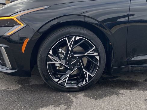 Used 2025 Kia K5 GT-Line image 30