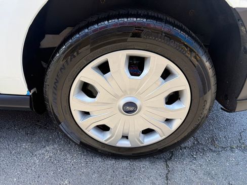 Used 2020 Ford Transit Connect XL FWD image 42