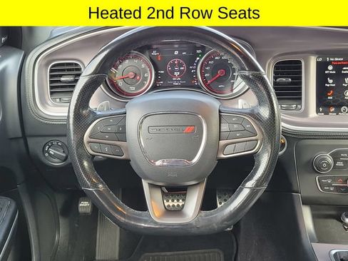 Used 2020 Dodge Charger Scat Pack RWD image 10