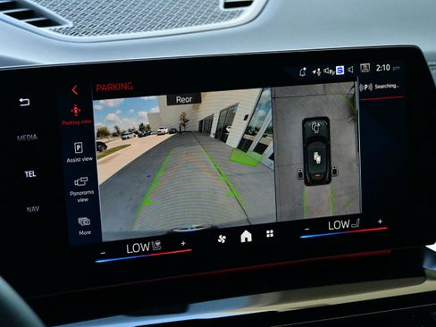 New 2026 BMW X2 xDrive28i w/ Technology Package image 15