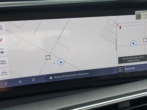 New 2026 Hyundai Palisade SEL image 3