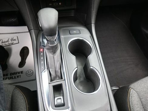 Used 2024 Chevrolet Equinox LT image 11