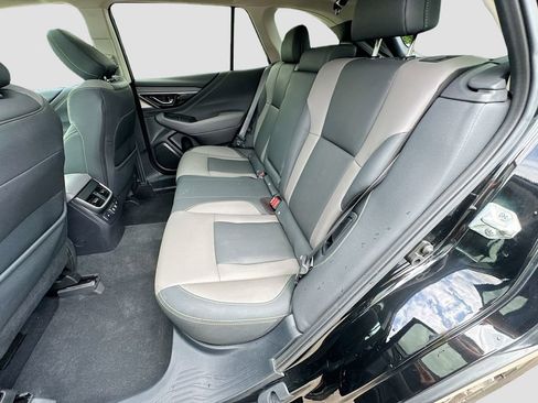 Used 2022 Subaru Outback Onyx Edition XT w/ Tech Package 2 image 32