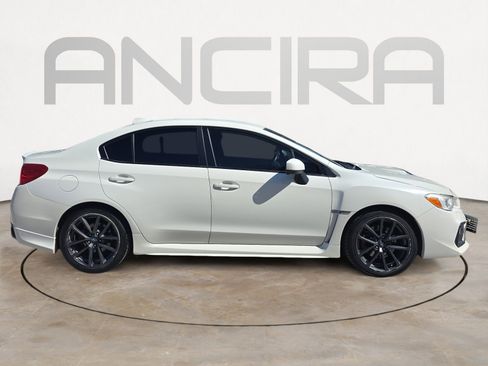 Used 2019 Subaru WRX Premium w/ Performance Package image 11