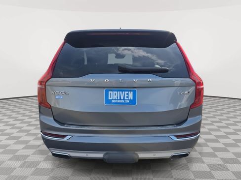 Used 2019 Volvo XC90 T6 Inscription w/ Advanced Package AWD/4WD image 5