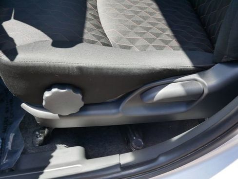 Used 2024 Mitsubishi Mirage ES FWD image 14