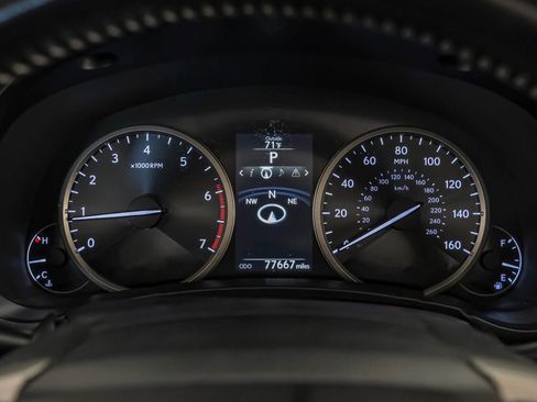 Used 2017 Lexus NX 200t FWD image 18