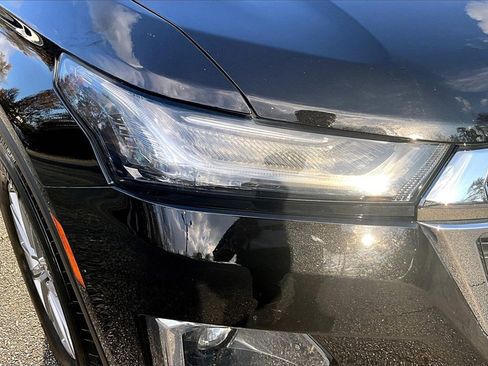 Certified 2022 Chevrolet Traverse LT image 26