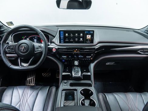 Used 2025 Acura MDX Type S image 23
