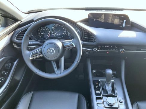 New 2026 MAZDA MAZDA3 s Sport FWD image 15