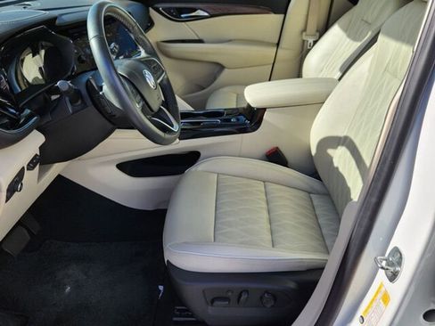 Used 2021 Buick Envision Avenir image 7