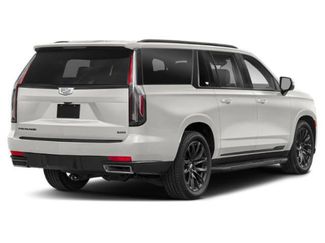 Used 2021 Cadillac Escalade ESV Sport Platinum AWD/4WD video 2