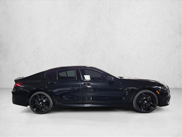 New 2026 BMW 840i xDrive AWD/4WD image 4