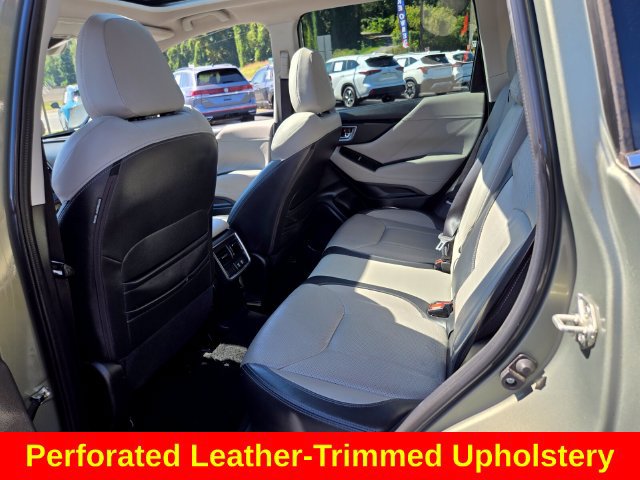 Used 2021 Subaru Forester Limited AWD/4WD image 14
