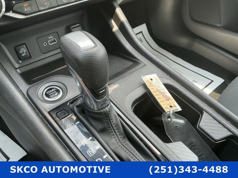Used 2024 Nissan Sentra S FWD image 23