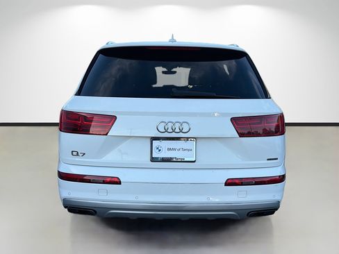 Used 2019 Audi Q7 3.0T Premium Plus image 4