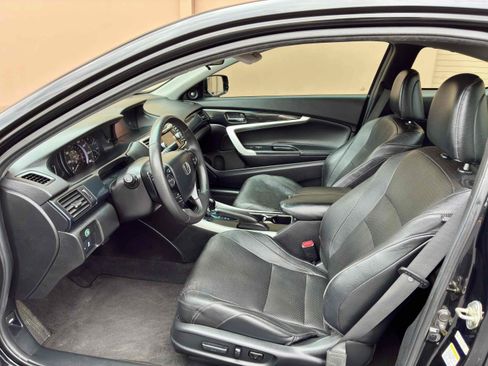 Used 2014 Honda Accord EX-L image 40