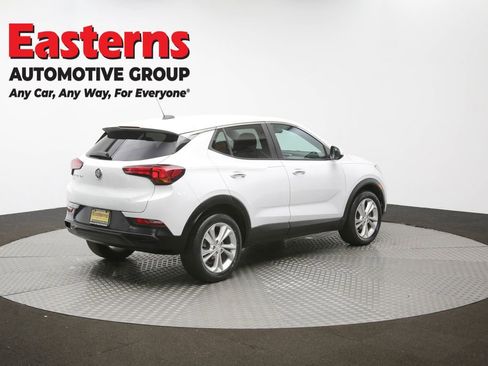 Used 2021 Buick Encore GX Preferred image 41