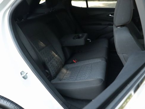 Used 2024 Chevrolet Equinox LT w/ LPO, Floor Liner Package image 26