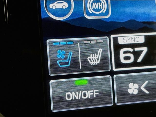 New 2026 Subaru Forester Touring AWD/4WD image 20