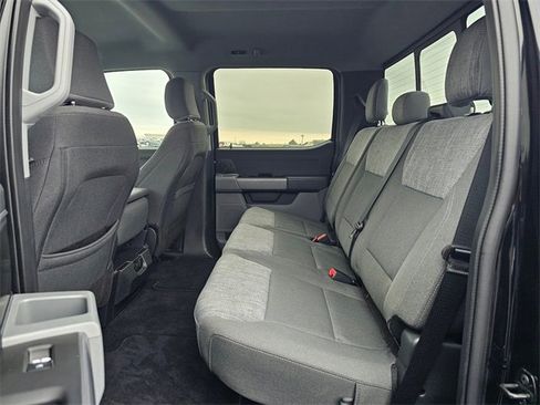 Used 2022 Ford F150 XLT w/ Equipment Group 302A High image 13