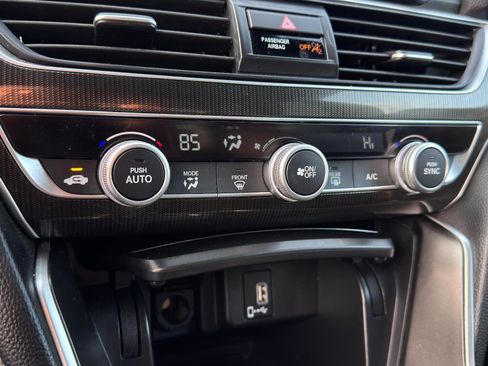 Used 2020 Honda Accord Sport image 21