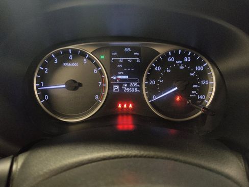 Used 2021 Nissan Kicks S image 23