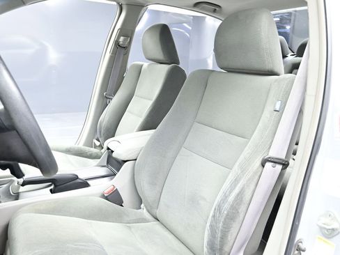 Used 2008 Honda Accord EX image 12