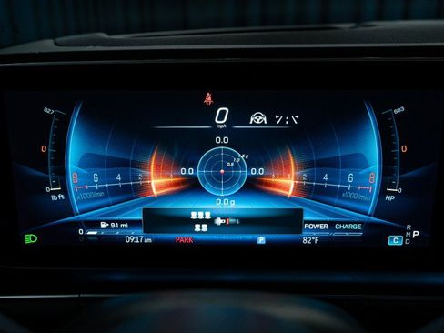 New 2026 Mercedes-Benz GLS 63 AMG 4MATIC image 17