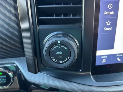 Used 2023 Ford F150 Raptor w/ Equipment Group 802A Raptor R image 40