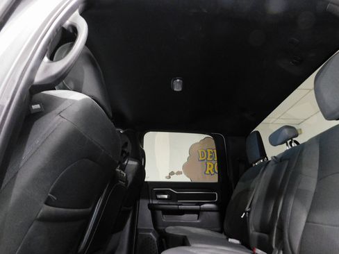 Used 2022 RAM 2500 Big Horn w/ Level A Equipment Group image 84