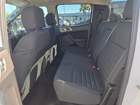 Certified 2022 Ford Ranger XLT w/ FX4 Off-Road Package image 9