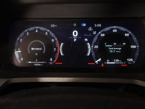 Used 2025 Toyota 4Runner TRD Off-Road image 36