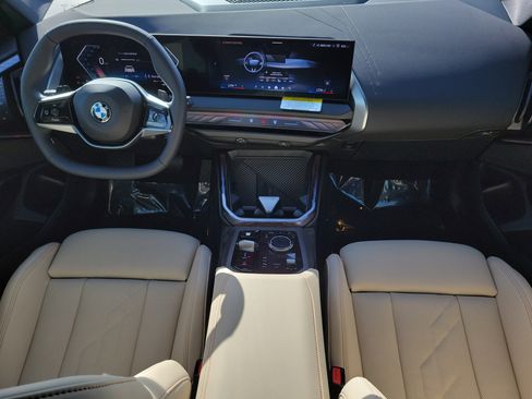 New 2026 BMW X3 xDrive30 w/ Convenience Package image 10