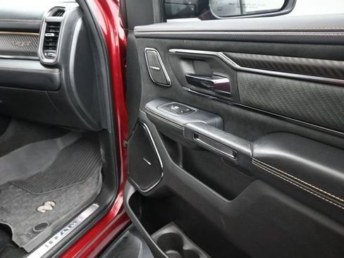 Used 2024 RAM 1500 TRX AWD/4WD image 24