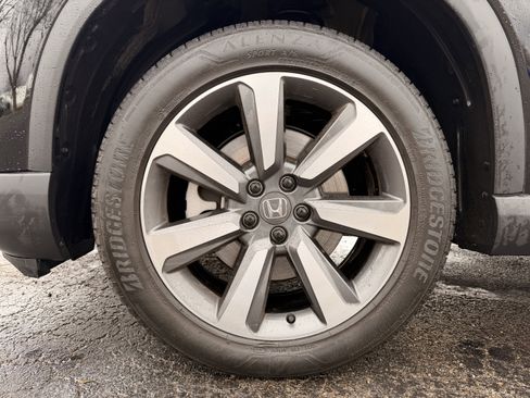 Certified 2024 Honda Pilot Elite image 10