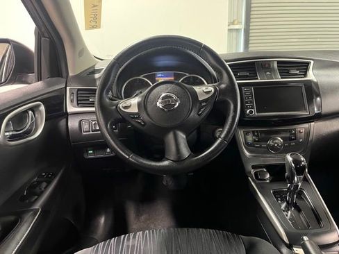 Used 2019 Nissan Sentra SV image 21