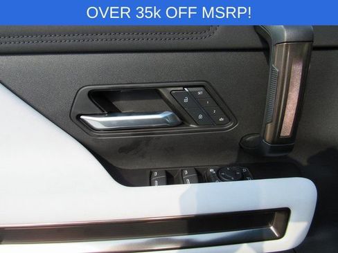 New 2024 GMC Hummer EV 3X w/ Omega Edition image 12