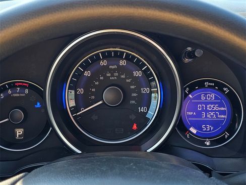 Used 2018 Honda Fit LX image 21