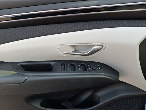 Certified 2023 Hyundai Tucson SEL w/ Convenience Package AWD/4WD image 12