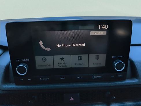 Certified 2023 Honda CR-V Sport image 22